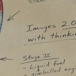 ChatGPT Images 2.0 puede razonar, buscar en la web y generar hasta ocho imágenes relacionadas entre sí con coherencia