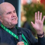 Chaves inicia la campaña del PSOE en Cádiz convencido de ganar tras "ocho años perdidos" para Andalucía