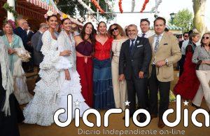 Chayo Mohedano, indiferente al frío reencuentro de Gloria Camila y Rocío Flores: "Cosas secundarias"