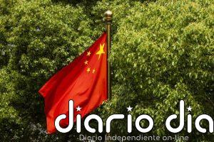 China pone en su 'lista negra' a siete empresas europeas de defensa