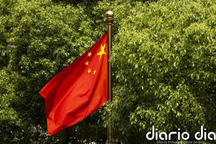 China pone en su 'lista negra' a siete empresas europeas de defensa