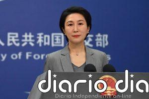 China rechaza la ley aprobada por Israel que permite ejecutar a los palestinos en Cisjordania