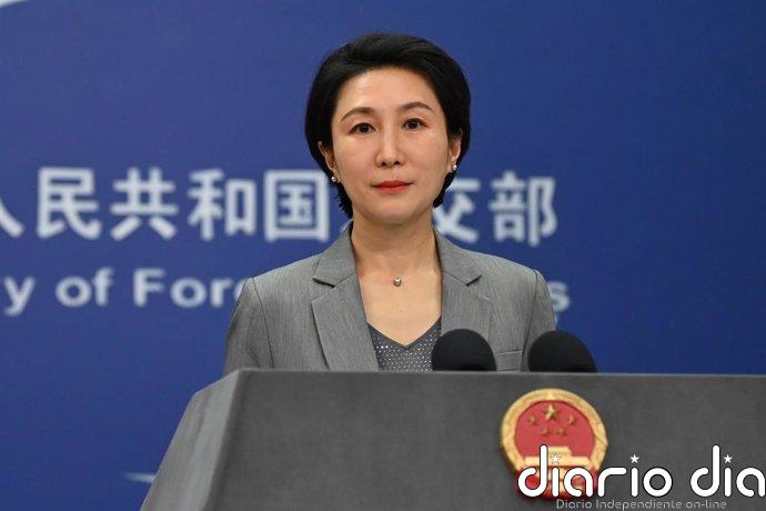 China rechaza la ley aprobada por Israel que permite ejecutar a los palestinos en Cisjordania