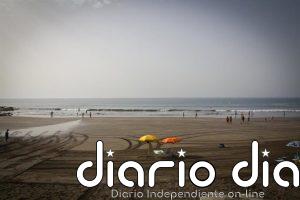 Cielos despejados y temperaturas en descenso para el lunes en Canarias, cuando la calima tenderá a remitir