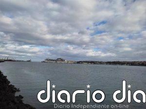 Cielos nubosos en Euskadi este lunes, con temperaturas máximas de 20 grados