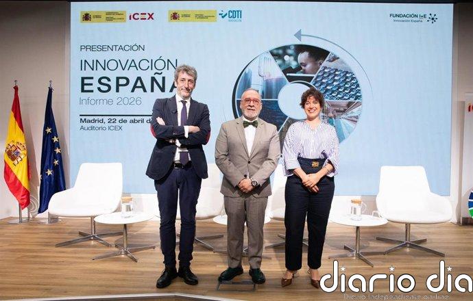 Ciencia impulsa la inversión internacional en I+D de España con un informe sobre las "facilidades" del sector en el país