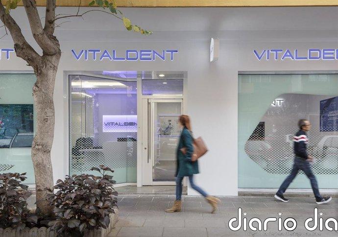 Ciertas enfermedades bucodentales pueden favorecer el desarrollo de patologías como diabetes, alerta Vitaldent