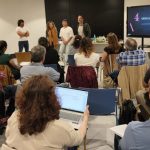 Cinco cursos especializados se suman al Centro de Innovación y Formación del Profesorado de FP