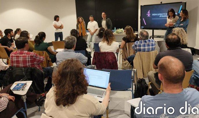 Cinco cursos especializados se suman al Centro de Innovación y Formación del Profesorado de FP