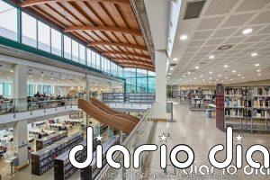 Cine, encuentros con escritores, cuentacuentos, conferencias y bookcrossing para conmemorar el Día del Libro