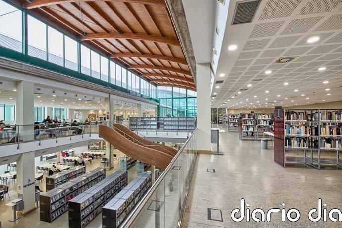 Cine, encuentros con escritores, cuentacuentos, conferencias y bookcrossing para conmemorar el Día del Libro