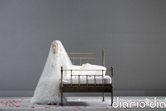 Cines de Oviedo y Gijón estrenan este jueves la ópera Turandot de Puccini en su centenario