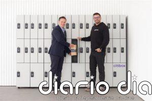 Citibox capta 100 millones en una ronda liderada por Ithaka Infrastructure Partners