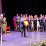 Ciudad Real arropa a Emilio Calatayud, que ya es oficialmente Hijo Predilecto de la ciudad