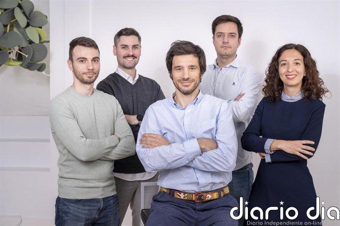 Civitatis refuerza su estructura financiera con el fichaje de Luis Boada como director financiero