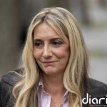 Claudia Montes declara que Ábalos no le aclaró si estaba "enchufada" en Logirail y que Koldo le decía que era su "jefe"