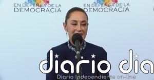 Claudia Sheinbaum sobre las relaciones con España: “No hay crisis diplomática, nunca la ha habido”