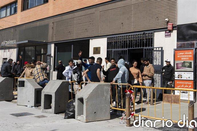 Claves de la regularización extraordinaria de migrantes: requisitos y plazos