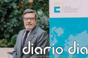 Club de Exportadores alerta de que los aranceles "ya pasan factura" e instan a empresas a revisar estrategias