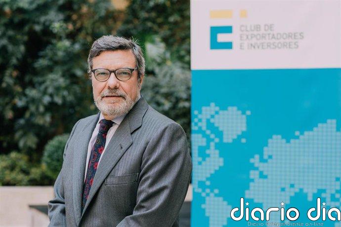 Club de Exportadores alerta de que los aranceles "ya pasan factura" e instan a empresas a revisar estrategias