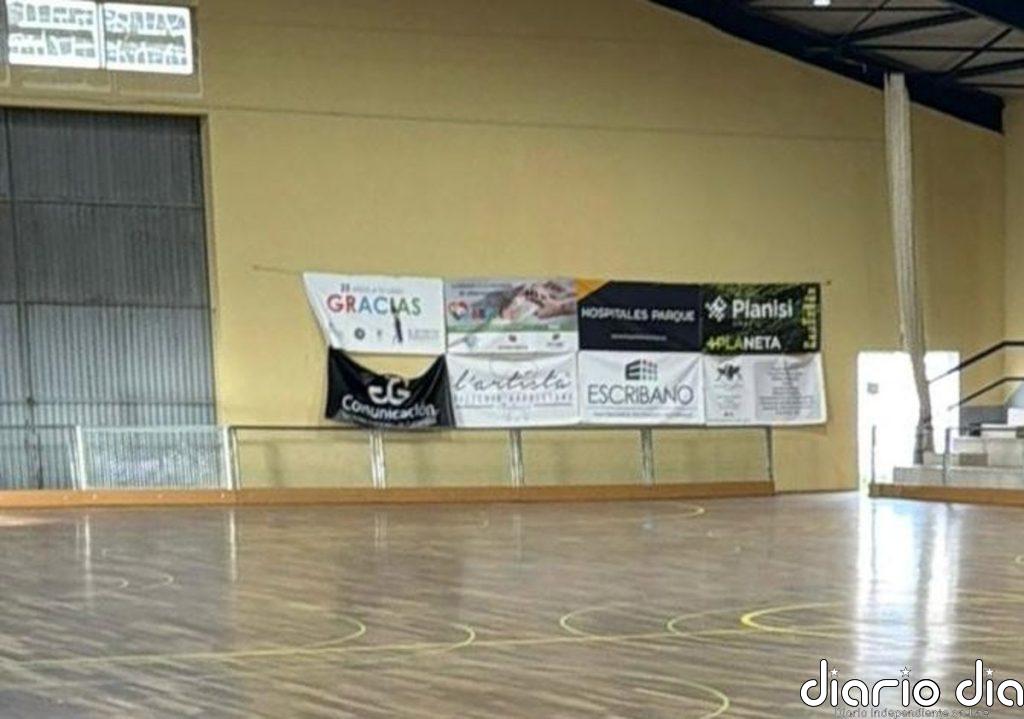 Clubes de patinaje artístico presentarán más de 1.000 firmas al IME para mantener el parqué de la pista Joan Seguí