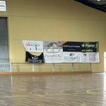 Clubes de patinaje artístico presentarán más de 1.000 firmas al IME para mantener el parqué de la pista Joan Seguí