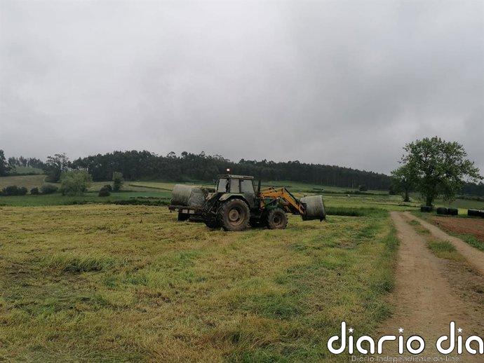 COAG-A pide que se puedan presentar solicitudes de la PAC sin penalización hasta el 15 de junio