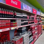 Coca-Cola Europacific Partners impulsa el crecimiento de la categoría de refrescos en los retailers
