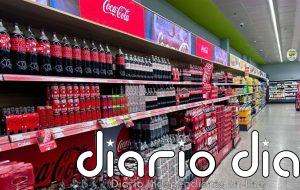 Coca-Cola Europacific Partners impulsa el crecimiento de la categoría de refrescos en los retailers