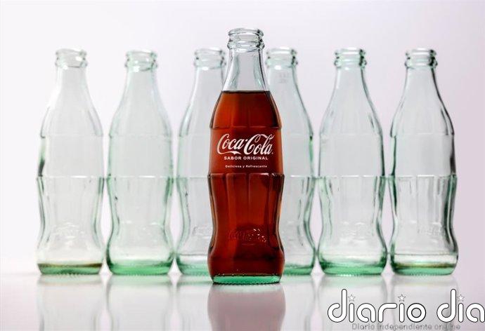 Coca-Cola Europacific Partners nombra a Svetlana Walker directora jurídica y secretaria general