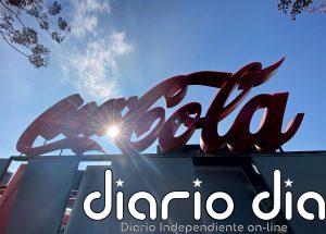 Coca-Cola Europacific Partners registra unos ingresos de 5.132 millones en el primer trimestre, un 9% más