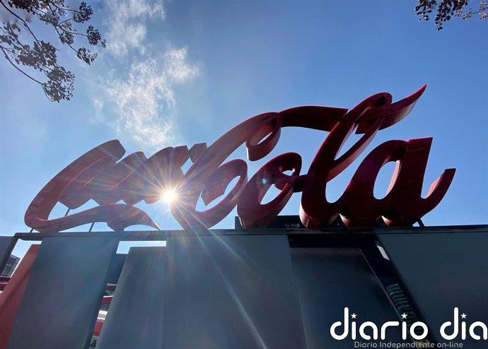 Coca-Cola Europacific Partners registra unos ingresos de 5.132 millones en el primer trimestre, un 9,4% más