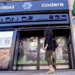 Codere aumenta sus ingresos 'gross win' un 3,2%, hasta 1.357 millones, y eleva su Ebitda un 26,1%
