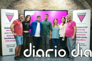 COGAM renueva su junta directiva con Ava Fernández y Nacho Cortés para relanzar su estrategia cultural y comunicativa