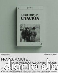 Colectivo Bruxista recupera una obra inédita del conquense Quico Rivas sobre la contracultura sevillana de los 70