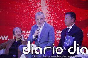 Collboni apela a "organizar la esperanza de las regiones" y convertirla en mayorías nacionales