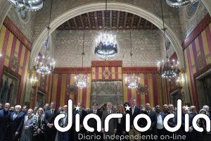 Collboni destaca una Barcelona "diversa y plural" en la Semana de la Armonía Interconfesional