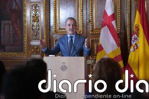 Collboni llama a la "tranquilidad" y a la comprensión en el proceso de regularización de migrantes