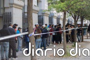 Colombia o Marruecos, entre los países con "dificultades" para obtener documentos de la regularización, según juristas