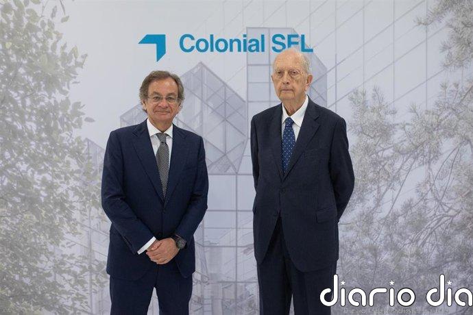 Colonial SFL vende inmuebles por 350 millones de euros, por encima del precio de tasación