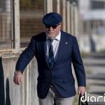 Comienza el juicio por el presunto espionaje de la excúpula de Interior del PP para robar información a Bárcenas