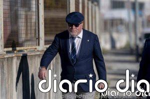 Comienza el juicio por el presunto espionaje de la excúpula de Interior del PP para robar información a Bárcenas