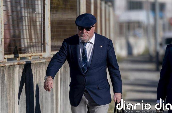 Comienza el juicio por el presunto espionaje de la excúpula de Interior del PP para robar información a Bárcenas