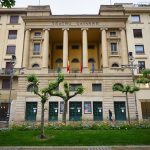 Comienza este jueves la venta para público general de la nueva programación de verano del Teatro Gayarre