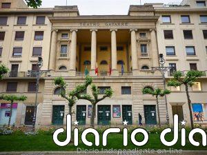 Comienza este jueves la venta para público general de la nueva programación de verano del Teatro Gayarre