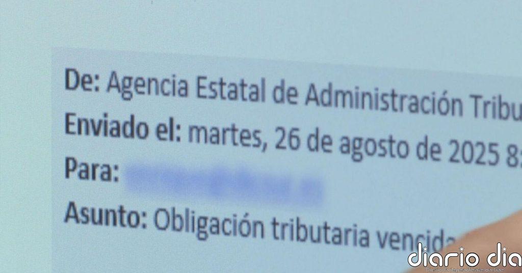Comienza la campaña de la renta y los ciberdelincuentes también lo saben