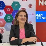 Comisión Europea.- Teresa Ribera dice que los progresistas deben "alzar la voz" contra las "imposiciones de grandes empresarios"