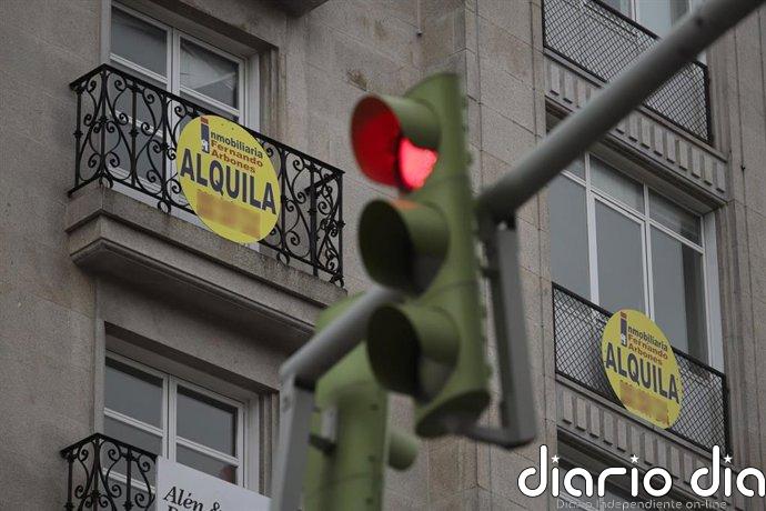 Cómo afecta a los inquilinos y propietarios el 'no' del Congreso a la prórroga de los alquileres