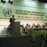 Cómo el FMAM financia la acción ambiental global