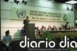 Cómo el FMAM financia la acción ambiental global